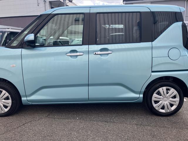 ムーヴＸ（福島県）の中古車