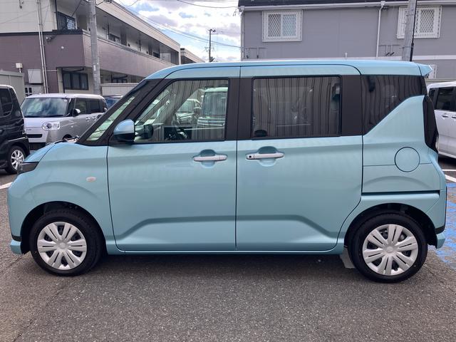 ムーヴＸ（福島県）の中古車
