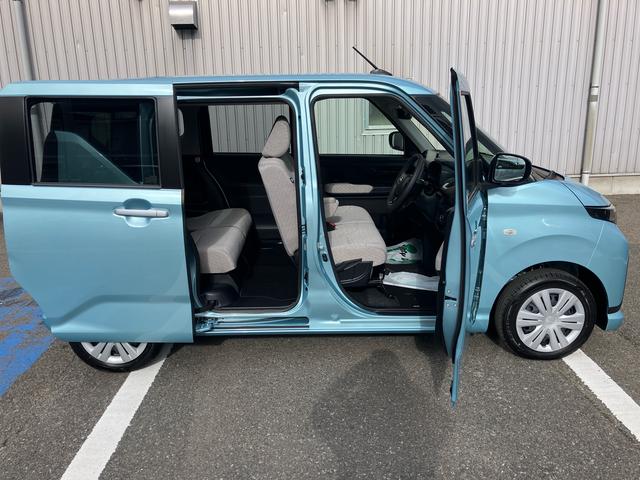 ムーヴＸ（福島県）の中古車