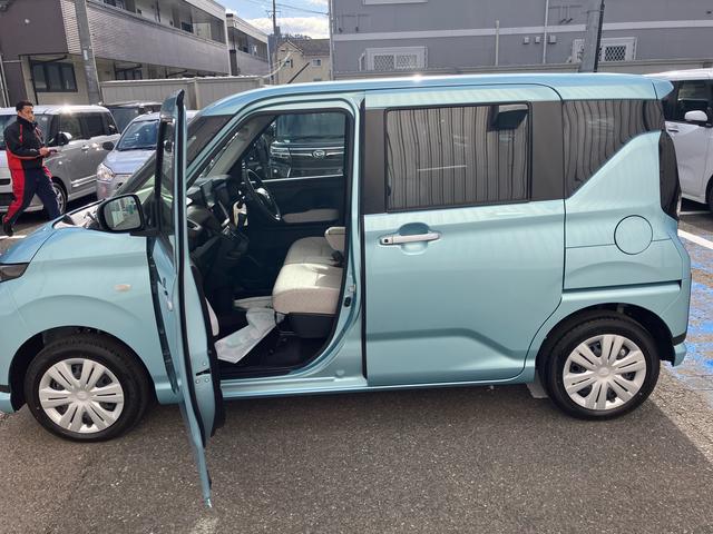 ムーヴＸ（福島県）の中古車