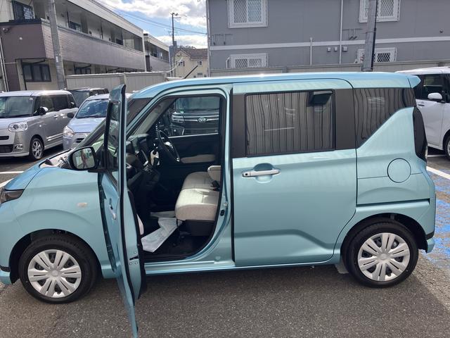 ムーヴＸ（福島県）の中古車