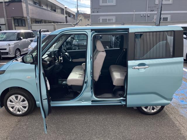 ムーヴＸ（福島県）の中古車