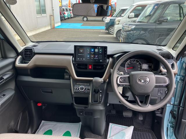 ムーヴＸ（福島県）の中古車