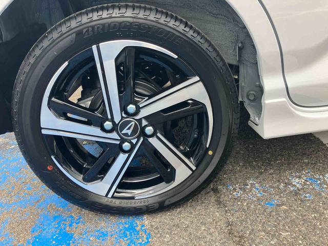 ムーヴＲＳ　ターボ　クルーズコントロール付車２ＷＤ　ＣＶＴ　６６０ｃｃ　両側電動スライドドア　衝突被害軽減ブレーキ　横滑り防止装置　ＡＢＳ　アイドリングストップ　プッシュボタンスタート　ディスプレイオーディオ　バックモニター　オートライト（福島県）の中古車