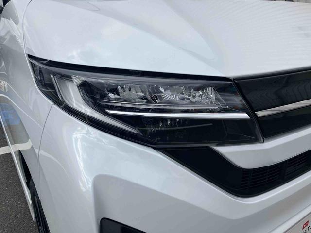 ムーヴＲＳ　ターボ　クルーズコントロール付車２ＷＤ　ＣＶＴ　６６０ｃｃ　両側電動スライドドア　衝突被害軽減ブレーキ　横滑り防止装置　ＡＢＳ　アイドリングストップ　プッシュボタンスタート　ディスプレイオーディオ　バックモニター　オートライト（福島県）の中古車