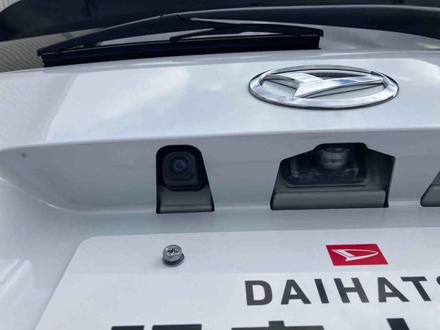 ムーヴＲＳ　ターボ　クルーズコントロール付車２ＷＤ　ＣＶＴ　６６０ｃｃ　両側電動スライドドア　衝突被害軽減ブレーキ　横滑り防止装置　ＡＢＳ　アイドリングストップ　プッシュボタンスタート　ディスプレイオーディオ　バックモニター　オートライト（福島県）の中古車