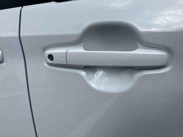 ムーヴＲＳ　ターボ　クルーズコントロール付車２ＷＤ　ＣＶＴ　６６０ｃｃ　両側電動スライドドア　衝突被害軽減ブレーキ　横滑り防止装置　ＡＢＳ　アイドリングストップ　プッシュボタンスタート　ディスプレイオーディオ　バックモニター　オートライト（福島県）の中古車