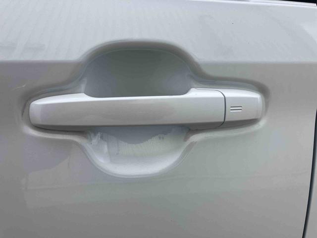 ムーヴＲＳ　ターボ　クルーズコントロール付車２ＷＤ　ＣＶＴ　６６０ｃｃ　両側電動スライドドア　衝突被害軽減ブレーキ　横滑り防止装置　ＡＢＳ　アイドリングストップ　プッシュボタンスタート　ディスプレイオーディオ　バックモニター　オートライト（福島県）の中古車