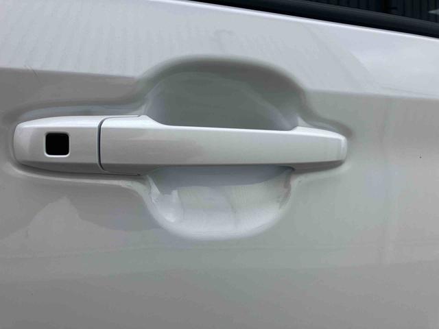 ムーヴＲＳ　ターボ　クルーズコントロール付車２ＷＤ　ＣＶＴ　６６０ｃｃ　両側電動スライドドア　衝突被害軽減ブレーキ　横滑り防止装置　ＡＢＳ　アイドリングストップ　プッシュボタンスタート　ディスプレイオーディオ　バックモニター　オートライト（福島県）の中古車