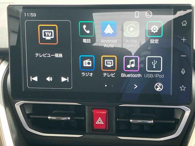 ムーヴＲＳ　ターボ　クルーズコントロール付車２ＷＤ　ＣＶＴ　６６０ｃｃ　両側電動スライドドア　衝突被害軽減ブレーキ　横滑り防止装置　ＡＢＳ　アイドリングストップ　プッシュボタンスタート　ディスプレイオーディオ　バックモニター　オートライト（福島県）の中古車