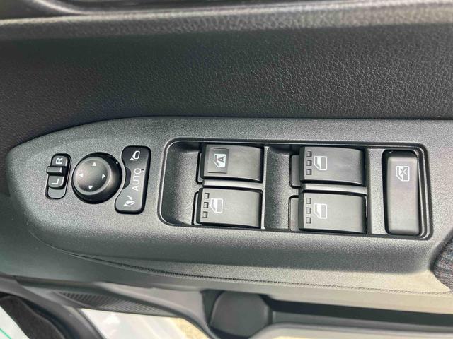 ムーヴＲＳ　ターボ　クルーズコントロール付車２ＷＤ　ＣＶＴ　６６０ｃｃ　両側電動スライドドア　衝突被害軽減ブレーキ　横滑り防止装置　ＡＢＳ　アイドリングストップ　プッシュボタンスタート　ディスプレイオーディオ　バックモニター　オートライト（福島県）の中古車