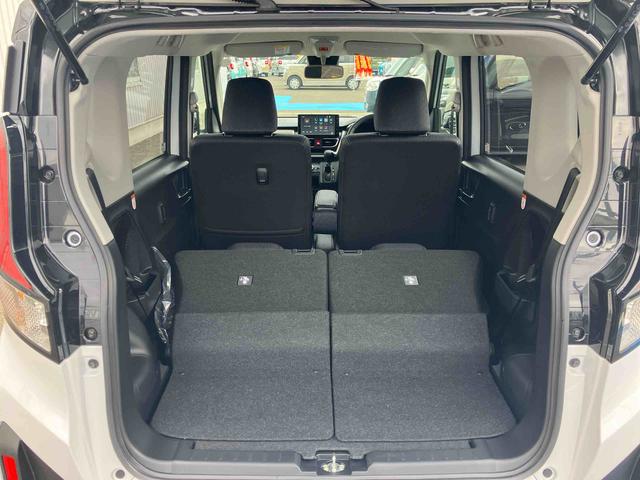 ムーヴＲＳ　ターボ　クルーズコントロール付車２ＷＤ　ＣＶＴ　６６０ｃｃ　両側電動スライドドア　衝突被害軽減ブレーキ　横滑り防止装置　ＡＢＳ　アイドリングストップ　プッシュボタンスタート　ディスプレイオーディオ　バックモニター　オートライト（福島県）の中古車