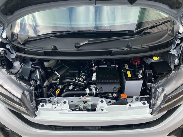 ムーヴＲＳ　ターボ　クルーズコントロール付車２ＷＤ　ＣＶＴ　６６０ｃｃ　両側電動スライドドア　衝突被害軽減ブレーキ　横滑り防止装置　ＡＢＳ　アイドリングストップ　プッシュボタンスタート　ディスプレイオーディオ　バックモニター　オートライト（福島県）の中古車