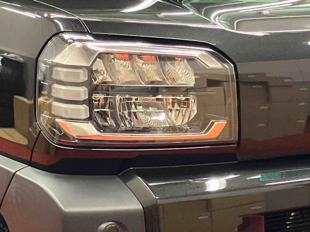 タフトＧターボ　４ＷＤ６６０ｃｃ　スカイフィールトップ　衝突被害軽減ブレーキ　横滑り防止装置　ＡＢＳ　アイドリングストップ　プッシュボタンスタート　ナビ　クルーズコントロール　前席シートヒーター　車検整備付（福島県）の中古車