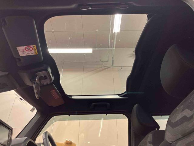 タフトＧターボ　４ＷＤ６６０ｃｃ　スカイフィールトップ　衝突被害軽減ブレーキ　横滑り防止装置　ＡＢＳ　アイドリングストップ　プッシュボタンスタート　ナビ　クルーズコントロール　前席シートヒーター　車検整備付（福島県）の中古車