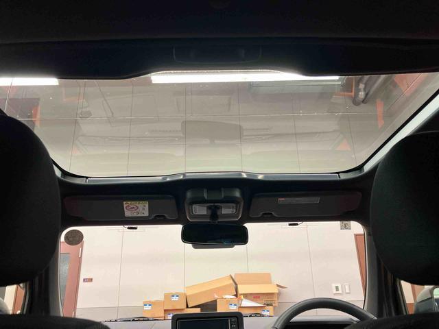 タフトＧターボ　４ＷＤ６６０ｃｃ　スカイフィールトップ　衝突被害軽減ブレーキ　横滑り防止装置　ＡＢＳ　アイドリングストップ　プッシュボタンスタート　ナビ　クルーズコントロール　前席シートヒーター　車検整備付（福島県）の中古車