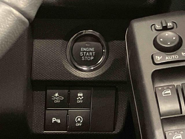 タフトＧターボ　４ＷＤ６６０ｃｃ　スカイフィールトップ　衝突被害軽減ブレーキ　横滑り防止装置　ＡＢＳ　アイドリングストップ　プッシュボタンスタート　ナビ　クルーズコントロール　前席シートヒーター　車検整備付（福島県）の中古車