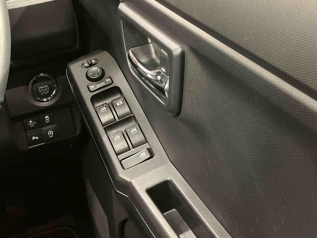 タフトＧターボ　４ＷＤ６６０ｃｃ　スカイフィールトップ　衝突被害軽減ブレーキ　横滑り防止装置　ＡＢＳ　アイドリングストップ　プッシュボタンスタート　ナビ　クルーズコントロール　前席シートヒーター　車検整備付（福島県）の中古車