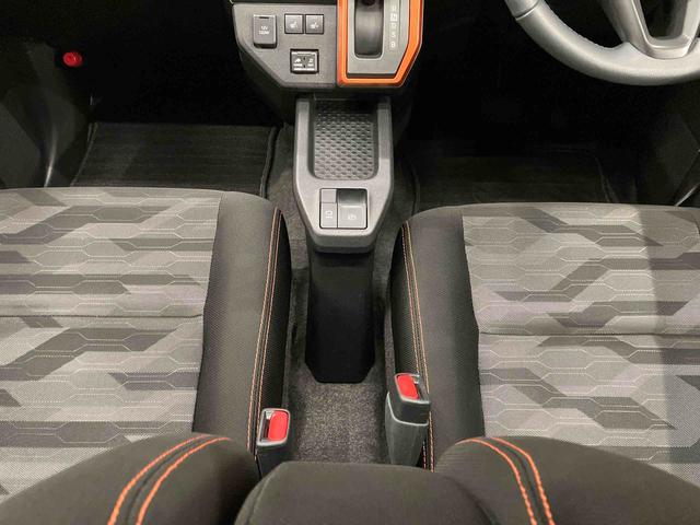 タフトＧターボ　４ＷＤ６６０ｃｃ　スカイフィールトップ　衝突被害軽減ブレーキ　横滑り防止装置　ＡＢＳ　アイドリングストップ　プッシュボタンスタート　ナビ　クルーズコントロール　前席シートヒーター　車検整備付（福島県）の中古車