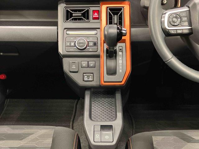 タフトＧターボ　４ＷＤ６６０ｃｃ　スカイフィールトップ　衝突被害軽減ブレーキ　横滑り防止装置　ＡＢＳ　アイドリングストップ　プッシュボタンスタート　ナビ　クルーズコントロール　前席シートヒーター　車検整備付（福島県）の中古車