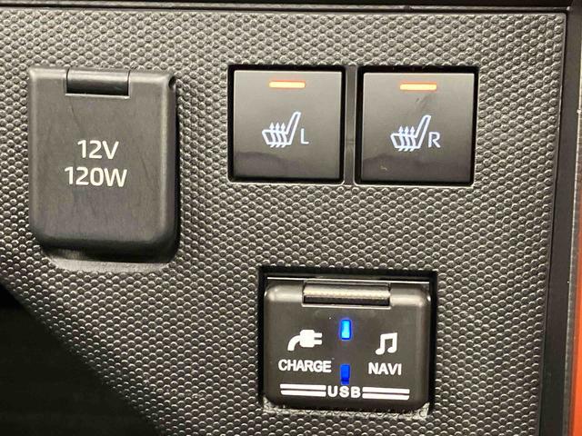 タフトＧターボ　４ＷＤ６６０ｃｃ　スカイフィールトップ　衝突被害軽減ブレーキ　横滑り防止装置　ＡＢＳ　アイドリングストップ　プッシュボタンスタート　ナビ　クルーズコントロール　前席シートヒーター　車検整備付（福島県）の中古車