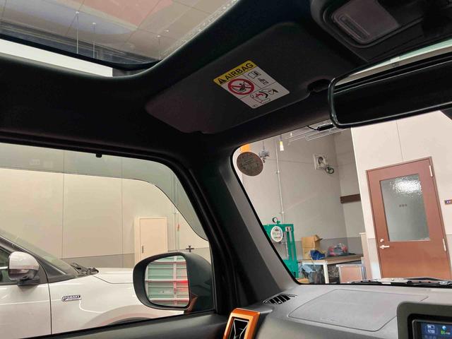 タフトＧターボ　４ＷＤ６６０ｃｃ　スカイフィールトップ　衝突被害軽減ブレーキ　横滑り防止装置　ＡＢＳ　アイドリングストップ　プッシュボタンスタート　ナビ　クルーズコントロール　前席シートヒーター　車検整備付（福島県）の中古車