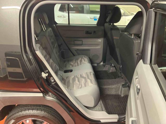 タフトＧターボ　４ＷＤ６６０ｃｃ　スカイフィールトップ　衝突被害軽減ブレーキ　横滑り防止装置　ＡＢＳ　アイドリングストップ　プッシュボタンスタート　ナビ　クルーズコントロール　前席シートヒーター　車検整備付（福島県）の中古車