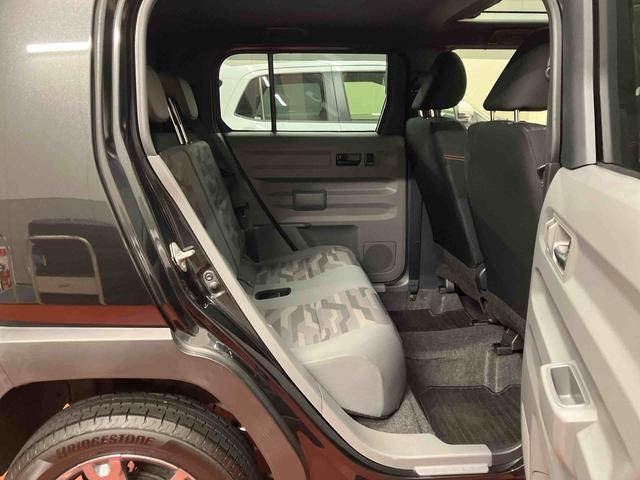 タフトＧターボ　４ＷＤ６６０ｃｃ　スカイフィールトップ　衝突被害軽減ブレーキ　横滑り防止装置　ＡＢＳ　アイドリングストップ　プッシュボタンスタート　ナビ　クルーズコントロール　前席シートヒーター　車検整備付（福島県）の中古車