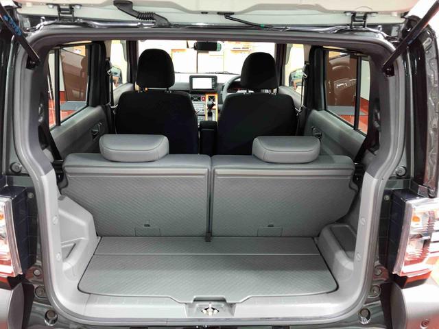 タフトＧターボ　４ＷＤ６６０ｃｃ　スカイフィールトップ　衝突被害軽減ブレーキ　横滑り防止装置　ＡＢＳ　アイドリングストップ　プッシュボタンスタート　ナビ　クルーズコントロール　前席シートヒーター　車検整備付（福島県）の中古車