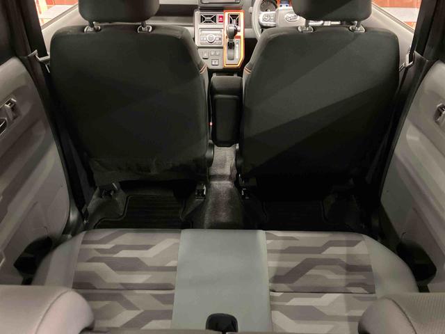 タフトＧターボ　４ＷＤ６６０ｃｃ　スカイフィールトップ　衝突被害軽減ブレーキ　横滑り防止装置　ＡＢＳ　アイドリングストップ　プッシュボタンスタート　ナビ　クルーズコントロール　前席シートヒーター　車検整備付（福島県）の中古車