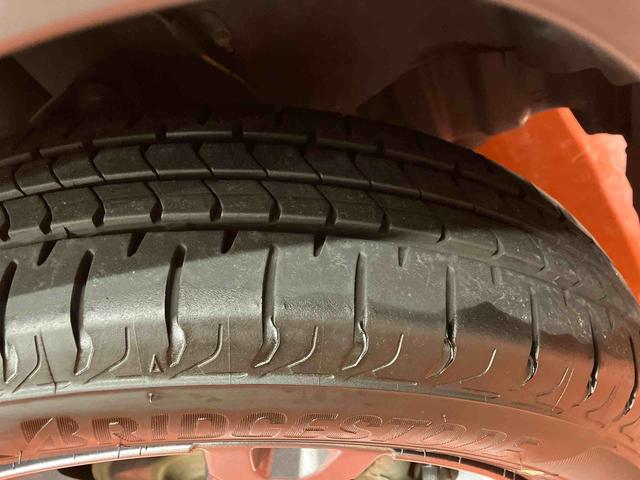 タフトＧターボ　４ＷＤ６６０ｃｃ　スカイフィールトップ　衝突被害軽減ブレーキ　横滑り防止装置　ＡＢＳ　アイドリングストップ　プッシュボタンスタート　ナビ　クルーズコントロール　前席シートヒーター　車検整備付（福島県）の中古車