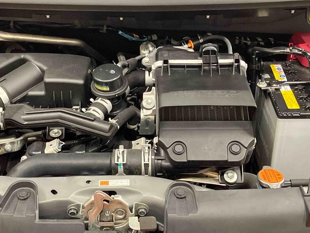 タフトＧターボ　４ＷＤ６６０ｃｃ　スカイフィールトップ　衝突被害軽減ブレーキ　横滑り防止装置　ＡＢＳ　アイドリングストップ　プッシュボタンスタート　ナビ　クルーズコントロール　前席シートヒーター　車検整備付（福島県）の中古車