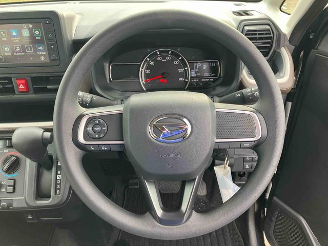 ムーヴＬ　ディスプレイオーディオ　バックモニター２ＷＤ　ＣＶＴ　６６０ｃｃ　衝突被害軽減ブレーキ　横滑り防止装置　ＡＢＳ　サイドエアバッグ　アイドリングストップ　両側スライドドア　ディスプレイオーディオ　バックモニター　オートライト（福島県）の中古車