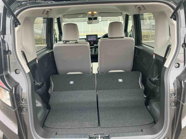 ムーヴＬ　ディスプレイオーディオ　バックモニター２ＷＤ　ＣＶＴ　６６０ｃｃ　衝突被害軽減ブレーキ　横滑り防止装置　ＡＢＳ　サイドエアバッグ　アイドリングストップ　両側スライドドア　ディスプレイオーディオ　バックモニター　オートライト（福島県）の中古車