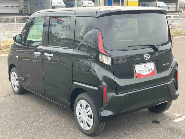 ムーヴＬ　ディスプレイオーディオ　バックモニター２ＷＤ　ＣＶＴ　６６０ｃｃ　衝突被害軽減ブレーキ　横滑り防止装置　ＡＢＳ　サイドエアバッグ　アイドリングストップ　両側スライドドア　ディスプレイオーディオ　バックモニター　オートライト（福島県）の中古車