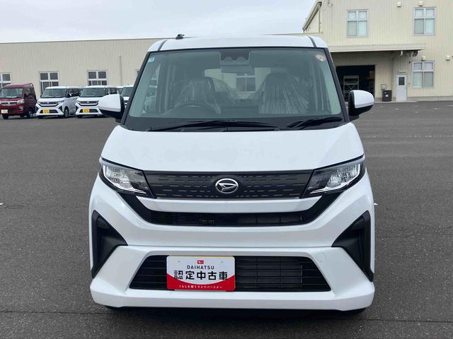 ムーヴＸ　両側スライドドア　ディスプレイオーディオ２ＷＤ　ＣＶＴ　６６０ｃｃ　衝突被害軽減ブレーキ　横滑り防止装置　ＡＢＳ　サイドエアバッグ　アイドリングストップ　プッシュボタンスタート　両側スライドドア　ディスプレイオーディオ　バックモニター（福島県）の中古車