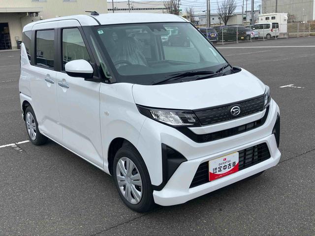 ムーヴＸ　両側スライドドア　ディスプレイオーディオ２ＷＤ　ＣＶＴ　６６０ｃｃ　衝突被害軽減ブレーキ　横滑り防止装置　ＡＢＳ　サイドエアバッグ　アイドリングストップ　プッシュボタンスタート　両側スライドドア　ディスプレイオーディオ　バックモニター（福島県）の中古車