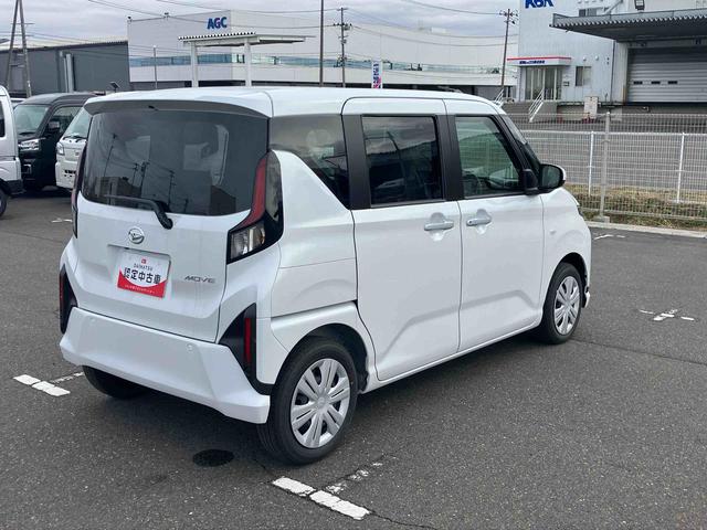 ムーヴＸ　両側スライドドア　ディスプレイオーディオ２ＷＤ　ＣＶＴ　６６０ｃｃ　衝突被害軽減ブレーキ　横滑り防止装置　ＡＢＳ　サイドエアバッグ　アイドリングストップ　プッシュボタンスタート　両側スライドドア　ディスプレイオーディオ　バックモニター（福島県）の中古車