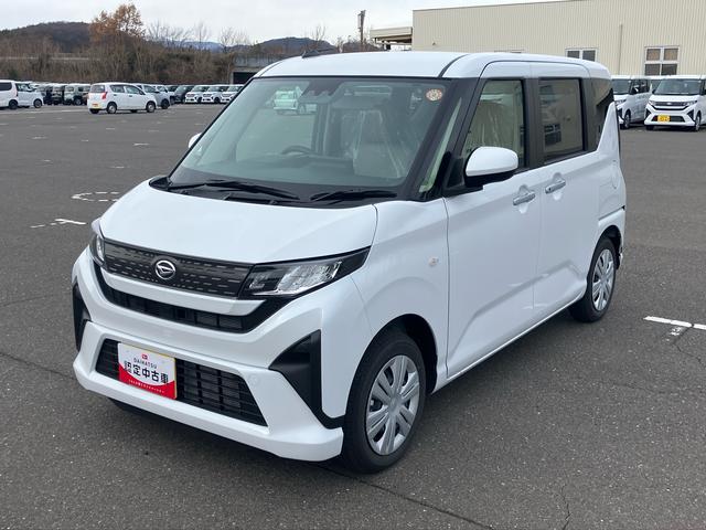 ムーヴＸ　両側スライドドア　ディスプレイオーディオ２ＷＤ　ＣＶＴ　６６０ｃｃ　衝突被害軽減ブレーキ　横滑り防止装置　ＡＢＳ　サイドエアバッグ　アイドリングストップ　プッシュボタンスタート　両側スライドドア　ディスプレイオーディオ　バックモニター（福島県）の中古車