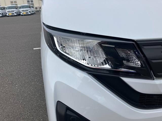 ムーヴＸ　両側スライドドア　ディスプレイオーディオ２ＷＤ　ＣＶＴ　６６０ｃｃ　衝突被害軽減ブレーキ　横滑り防止装置　ＡＢＳ　サイドエアバッグ　アイドリングストップ　プッシュボタンスタート　両側スライドドア　ディスプレイオーディオ　バックモニター（福島県）の中古車