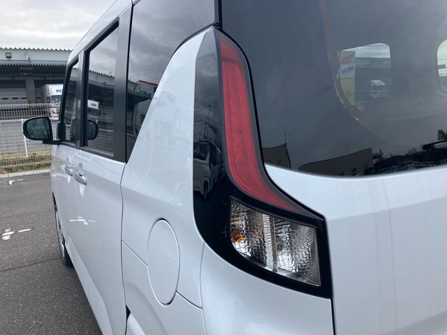 ムーヴＸ　両側スライドドア　ディスプレイオーディオ２ＷＤ　ＣＶＴ　６６０ｃｃ　衝突被害軽減ブレーキ　横滑り防止装置　ＡＢＳ　サイドエアバッグ　アイドリングストップ　プッシュボタンスタート　両側スライドドア　ディスプレイオーディオ　バックモニター（福島県）の中古車