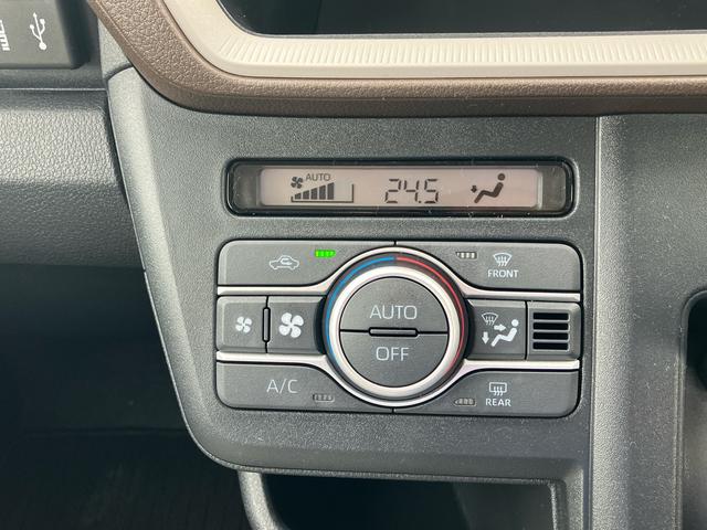 ムーヴＸ　両側スライドドア　ディスプレイオーディオ２ＷＤ　ＣＶＴ　６６０ｃｃ　衝突被害軽減ブレーキ　横滑り防止装置　ＡＢＳ　サイドエアバッグ　アイドリングストップ　プッシュボタンスタート　両側スライドドア　ディスプレイオーディオ　バックモニター（福島県）の中古車