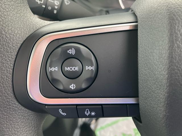 ムーヴＸ　両側スライドドア　ディスプレイオーディオ２ＷＤ　ＣＶＴ　６６０ｃｃ　衝突被害軽減ブレーキ　横滑り防止装置　ＡＢＳ　サイドエアバッグ　アイドリングストップ　プッシュボタンスタート　両側スライドドア　ディスプレイオーディオ　バックモニター（福島県）の中古車