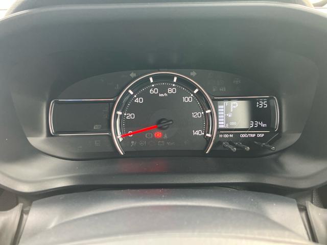 ムーヴＸ　両側スライドドア　ディスプレイオーディオ２ＷＤ　ＣＶＴ　６６０ｃｃ　衝突被害軽減ブレーキ　横滑り防止装置　ＡＢＳ　サイドエアバッグ　アイドリングストップ　プッシュボタンスタート　両側スライドドア　ディスプレイオーディオ　バックモニター（福島県）の中古車