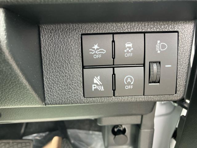 ムーヴＸ　両側スライドドア　ディスプレイオーディオ２ＷＤ　ＣＶＴ　６６０ｃｃ　衝突被害軽減ブレーキ　横滑り防止装置　ＡＢＳ　サイドエアバッグ　アイドリングストップ　プッシュボタンスタート　両側スライドドア　ディスプレイオーディオ　バックモニター（福島県）の中古車