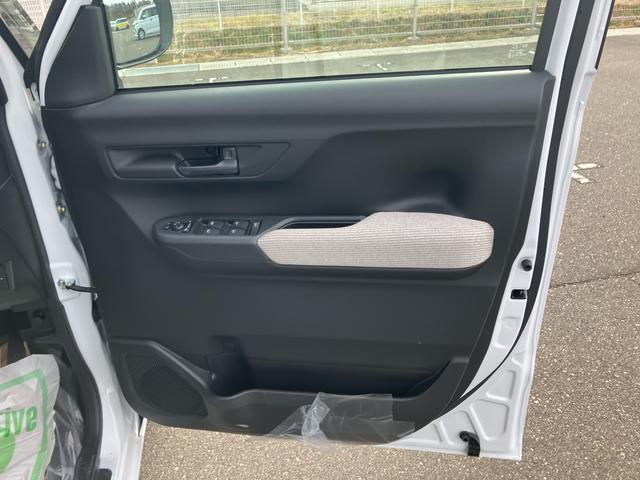 ムーヴＸ　両側スライドドア　ディスプレイオーディオ２ＷＤ　ＣＶＴ　６６０ｃｃ　衝突被害軽減ブレーキ　横滑り防止装置　ＡＢＳ　サイドエアバッグ　アイドリングストップ　プッシュボタンスタート　両側スライドドア　ディスプレイオーディオ　バックモニター（福島県）の中古車