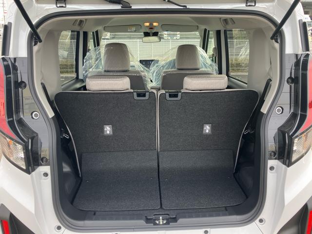 ムーヴＸ　両側スライドドア　ディスプレイオーディオ２ＷＤ　ＣＶＴ　６６０ｃｃ　衝突被害軽減ブレーキ　横滑り防止装置　ＡＢＳ　サイドエアバッグ　アイドリングストップ　プッシュボタンスタート　両側スライドドア　ディスプレイオーディオ　バックモニター（福島県）の中古車