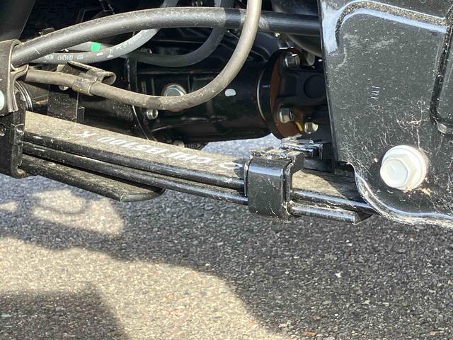 ハイゼットトラックジャンボエクストラ4WD CVT 660cc 衝突被害軽減ブレーキ 横滑り防止装置 ABS 運転席・助手席エアバッグ マニュアルエアコン アイドリングストップ プッシュボタンスタート 荷台作業灯 届出済未使用車(福島県)の中古車