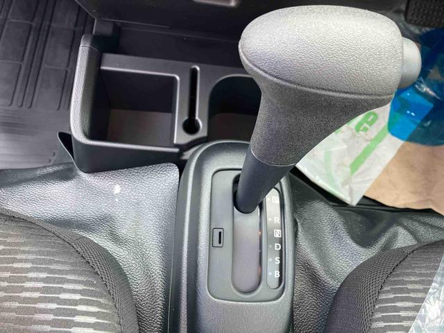 ハイゼットトラックジャンボエクストラ4WD CVT 660cc 衝突被害軽減ブレーキ 横滑り防止装置 ABS 運転席・助手席エアバッグ マニュアルエアコン アイドリングストップ プッシュボタンスタート 荷台作業灯 届出済未使用車(福島県)の中古車