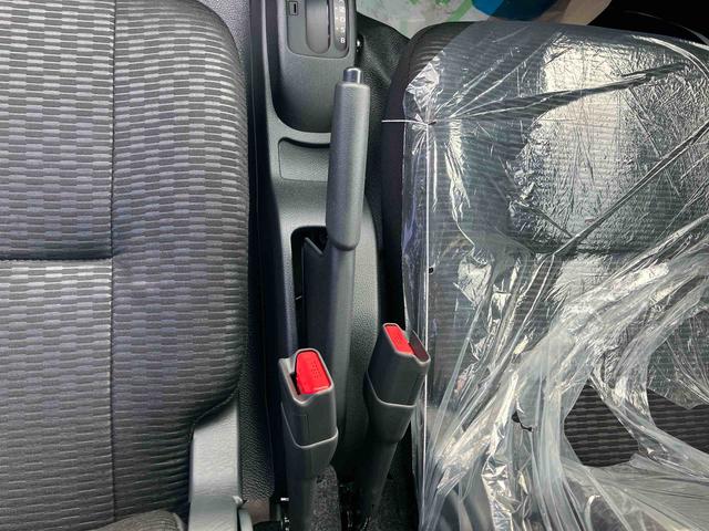 ハイゼットトラックジャンボエクストラ4WD CVT 660cc 衝突被害軽減ブレーキ 横滑り防止装置 ABS 運転席・助手席エアバッグ マニュアルエアコン アイドリングストップ プッシュボタンスタート 荷台作業灯 届出済未使用車(福島県)の中古車